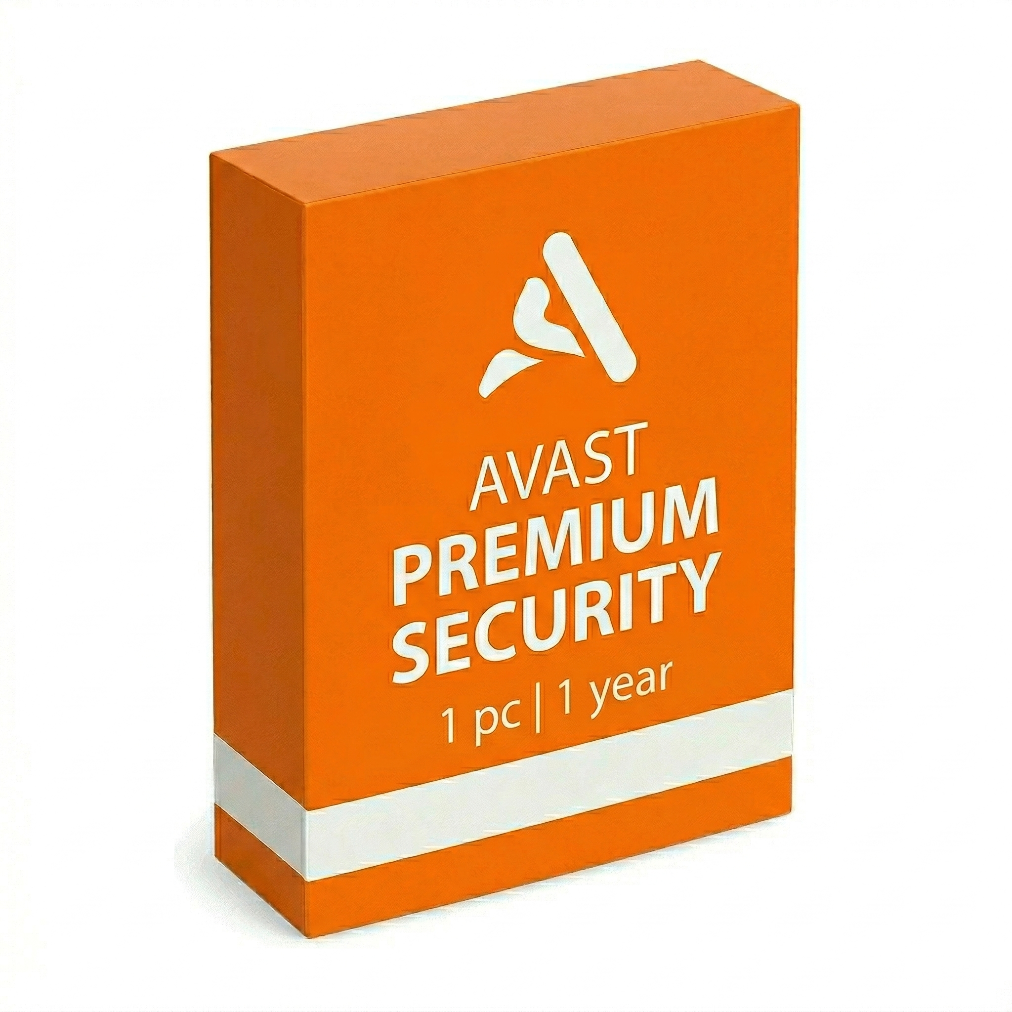 Avast Premium Security (1-Year License)