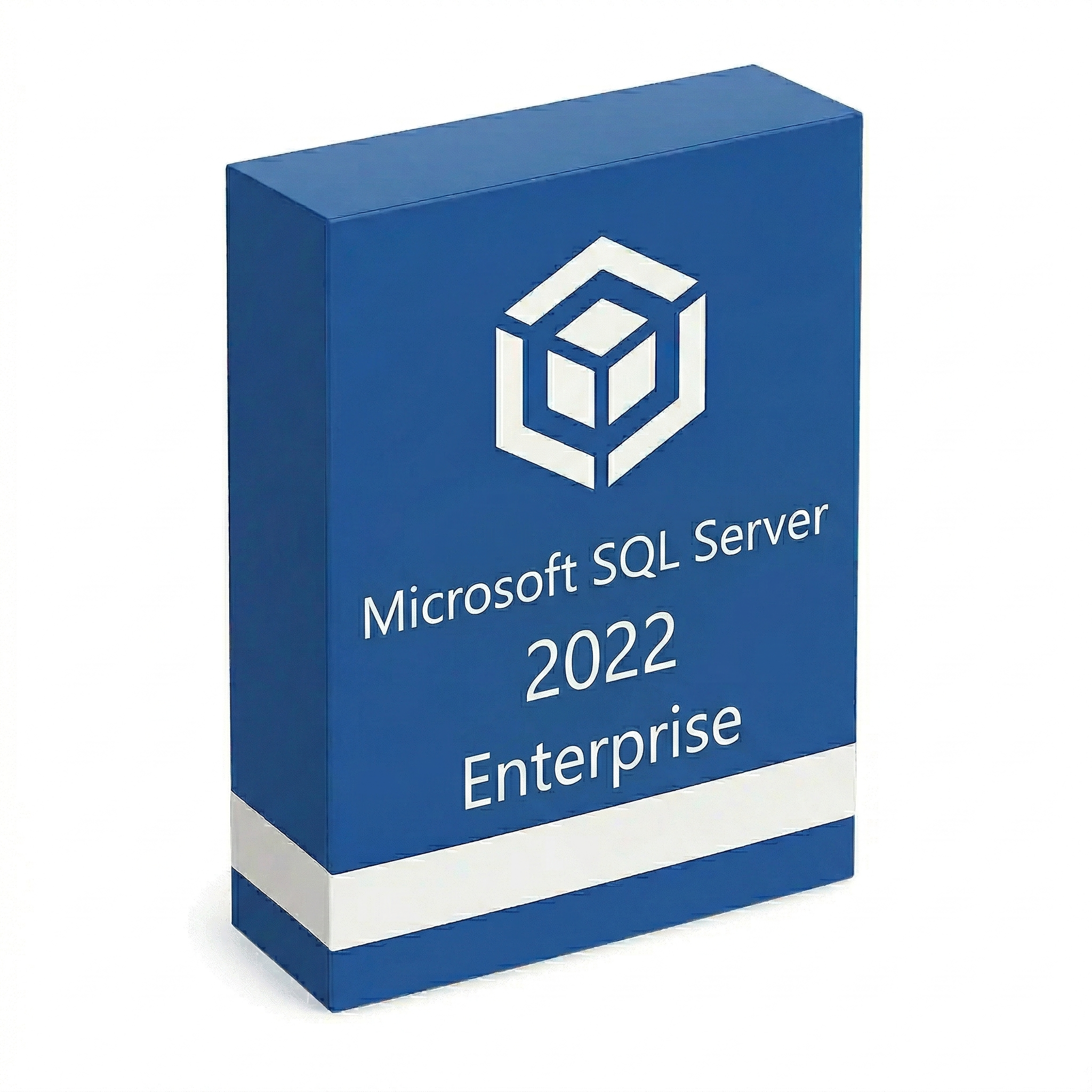 Microsoft SQL Server 2022 Enterprise